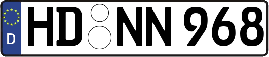 HD-NN968