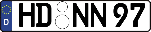 HD-NN97