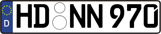 HD-NN970