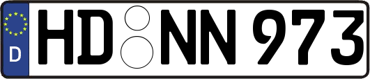 HD-NN973