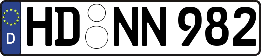 HD-NN982