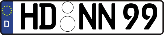 HD-NN99