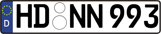 HD-NN993