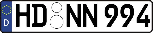 HD-NN994