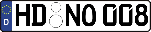 HD-NO008