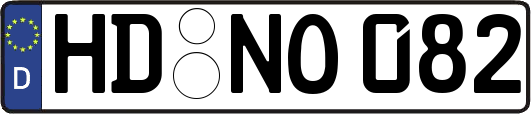 HD-NO082