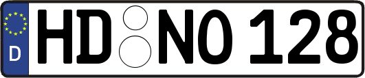 HD-NO128