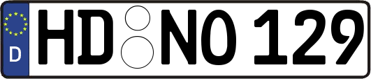 HD-NO129