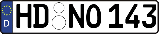 HD-NO143