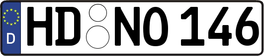 HD-NO146