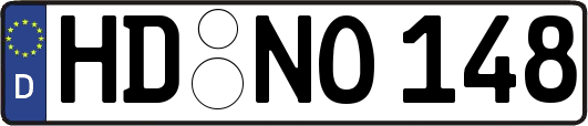 HD-NO148