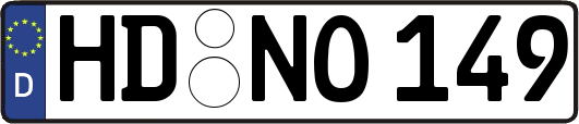 HD-NO149