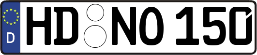 HD-NO150