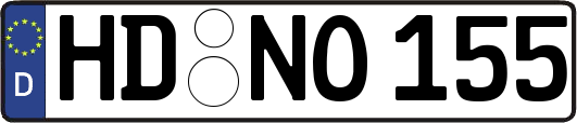 HD-NO155