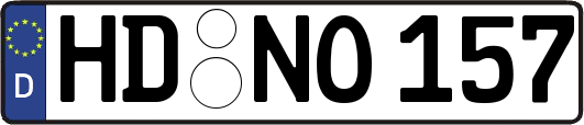 HD-NO157