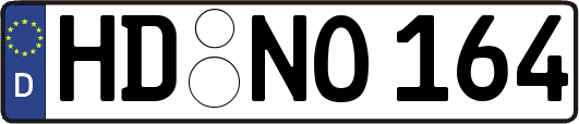 HD-NO164