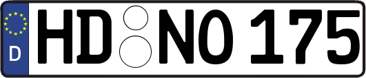 HD-NO175