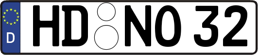 HD-NO32