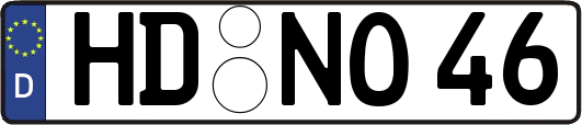 HD-NO46
