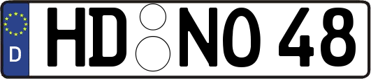 HD-NO48