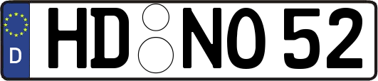 HD-NO52