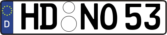 HD-NO53