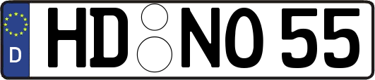 HD-NO55