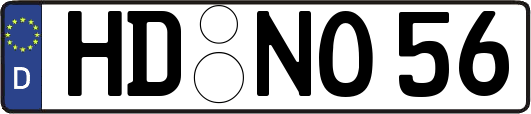 HD-NO56