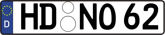 HD-NO62