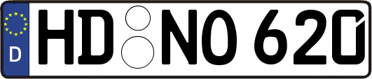 HD-NO620