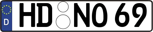HD-NO69