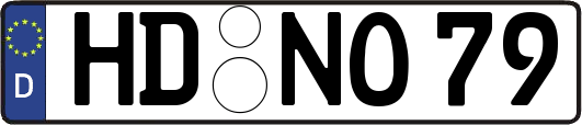 HD-NO79