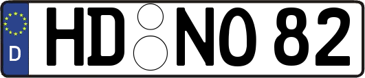 HD-NO82