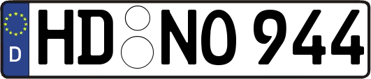 HD-NO944