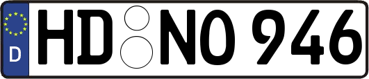 HD-NO946