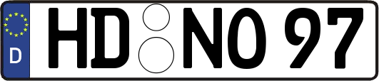 HD-NO97