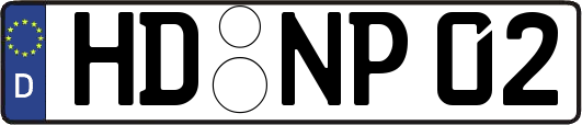 HD-NP02
