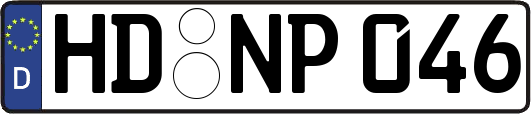 HD-NP046