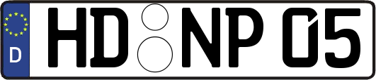 HD-NP05