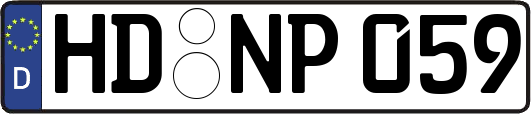 HD-NP059