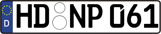HD-NP061