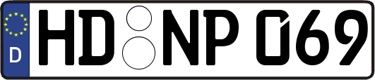HD-NP069