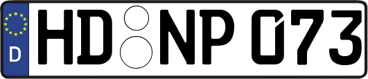 HD-NP073