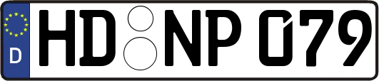 HD-NP079