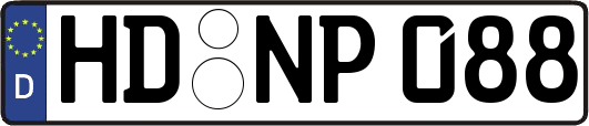 HD-NP088