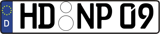 HD-NP09