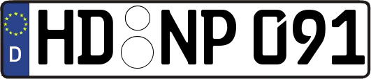 HD-NP091
