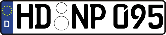HD-NP095