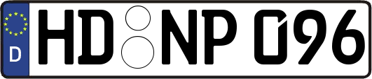 HD-NP096