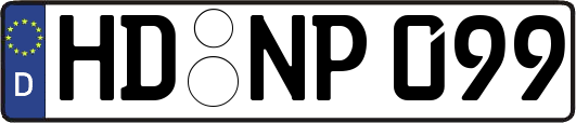 HD-NP099